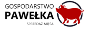 Gospodarstwo Pawełka Gwoździany logo